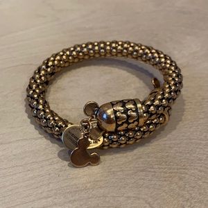 Alex and Ani Disney Bracelet